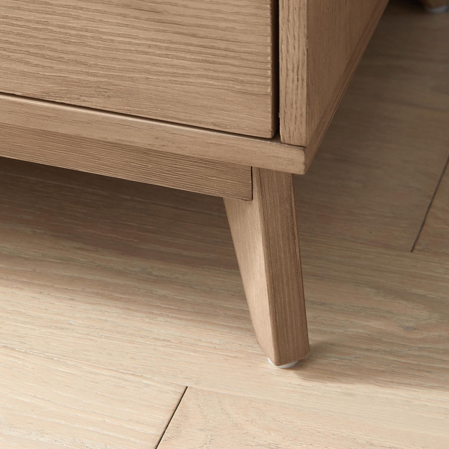 Pottery Barn Teen Keaton 6-Drawer Wide Dresser - image-1