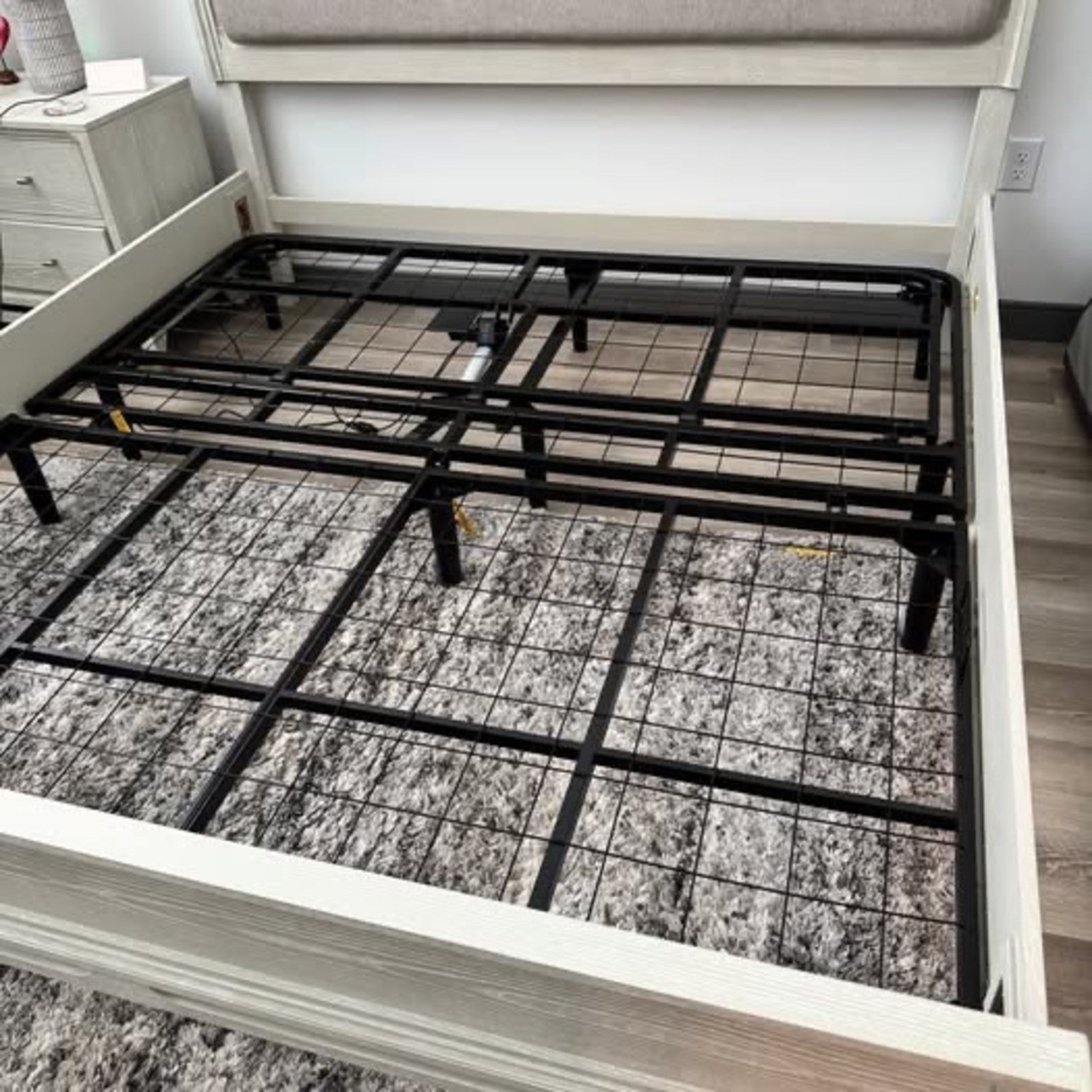 Basic Adjustable King Base - image-1