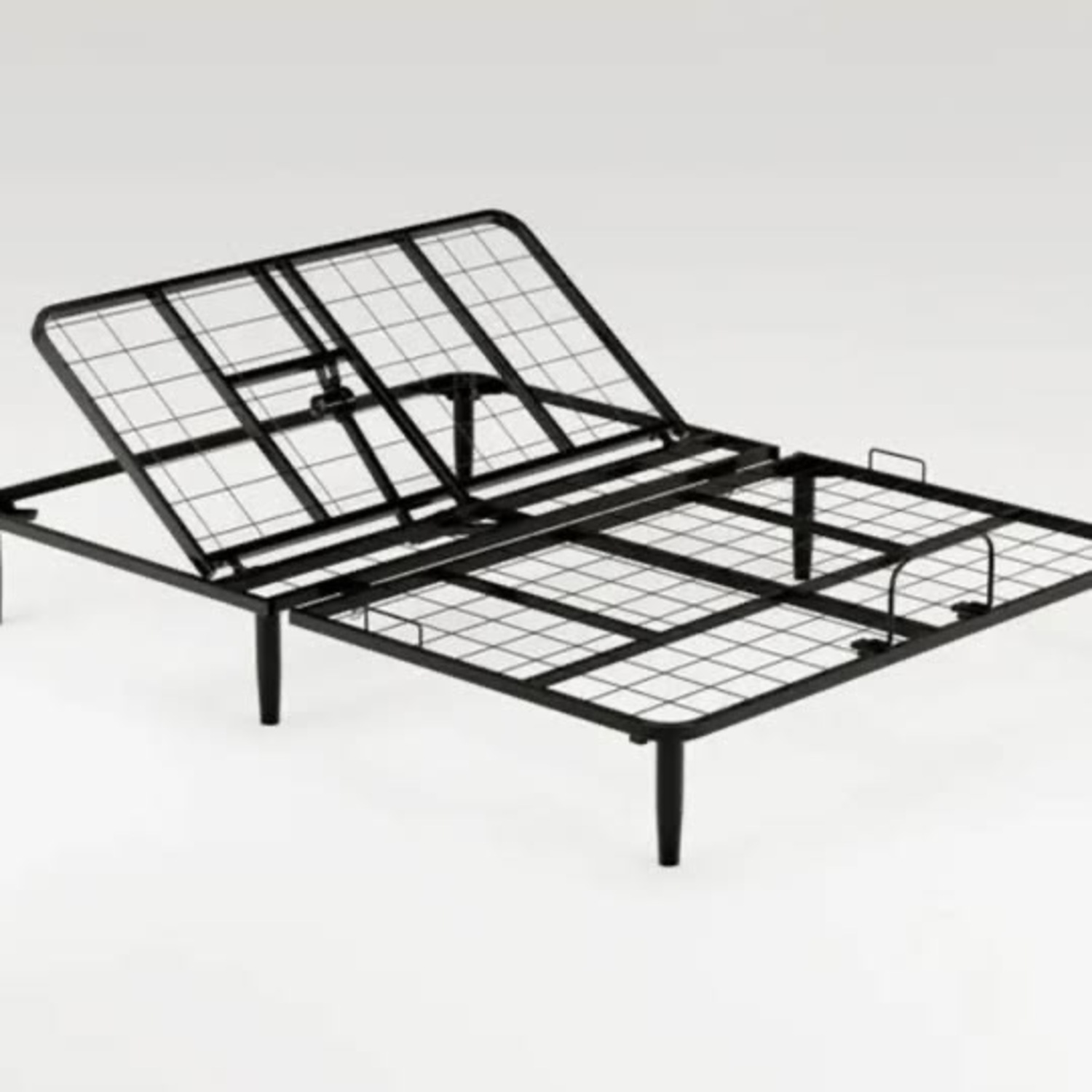 Basic Adjustable King Base - image-3