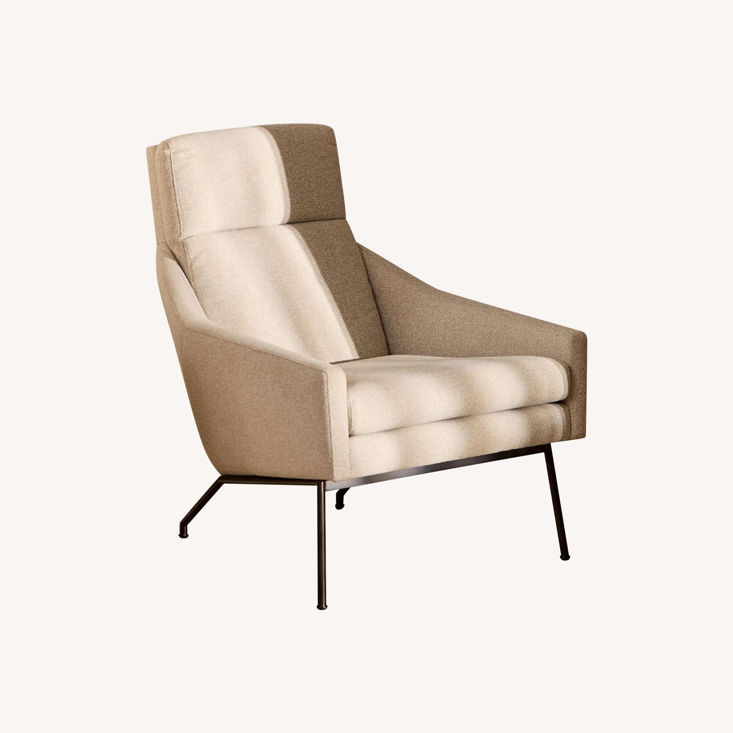 West Elm Austin Chair - image-0