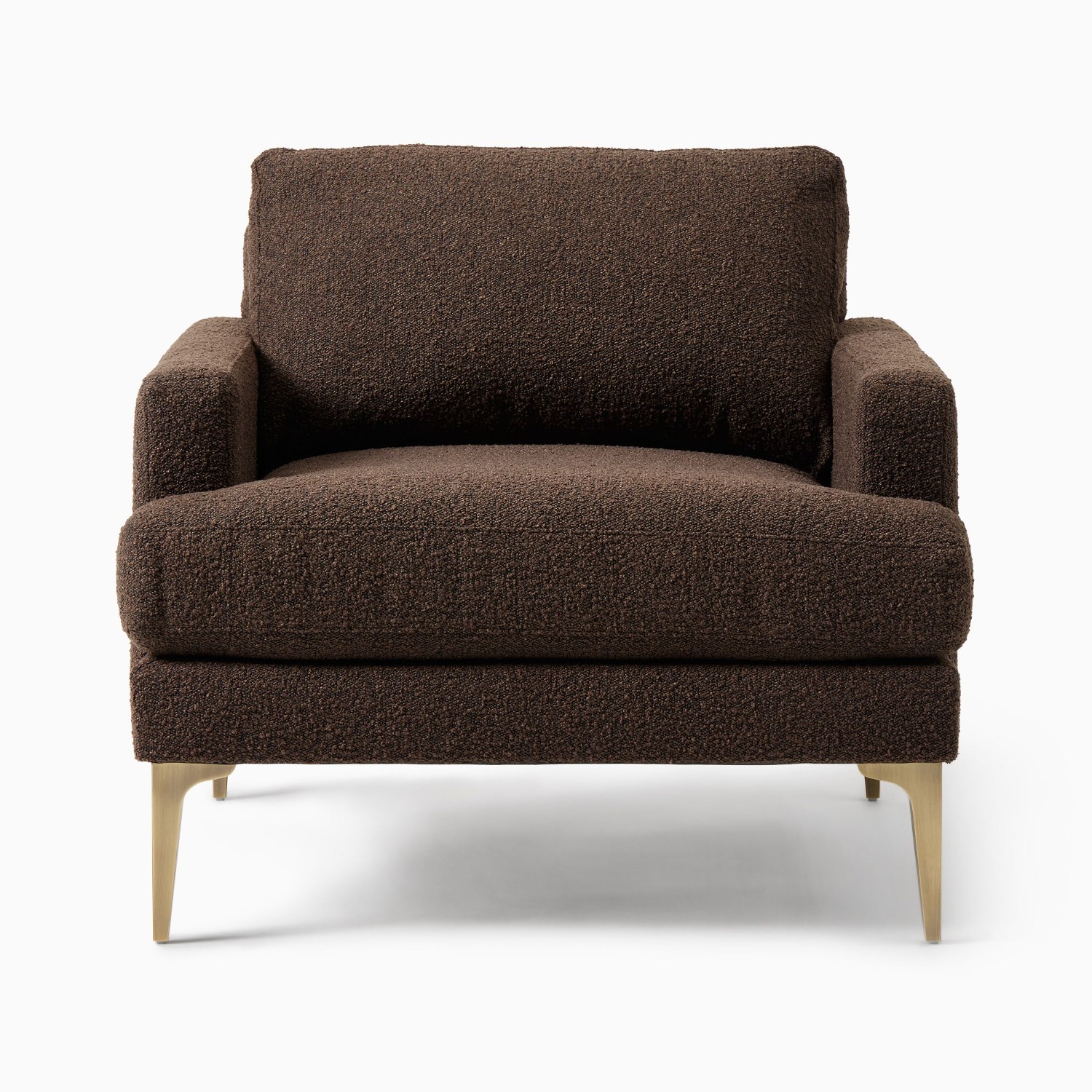 West Elm Andes Chair - image-4