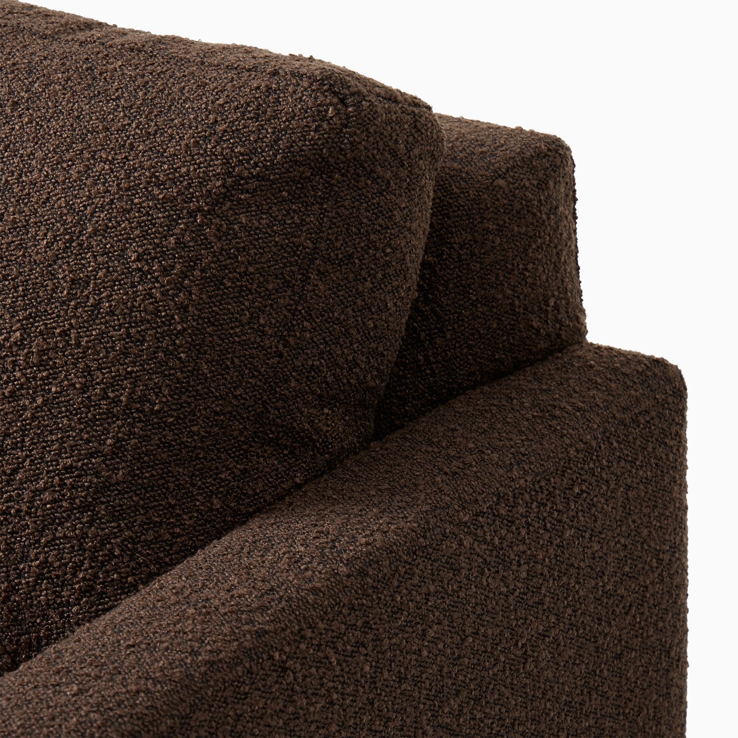 West Elm Andes Chair - image-2