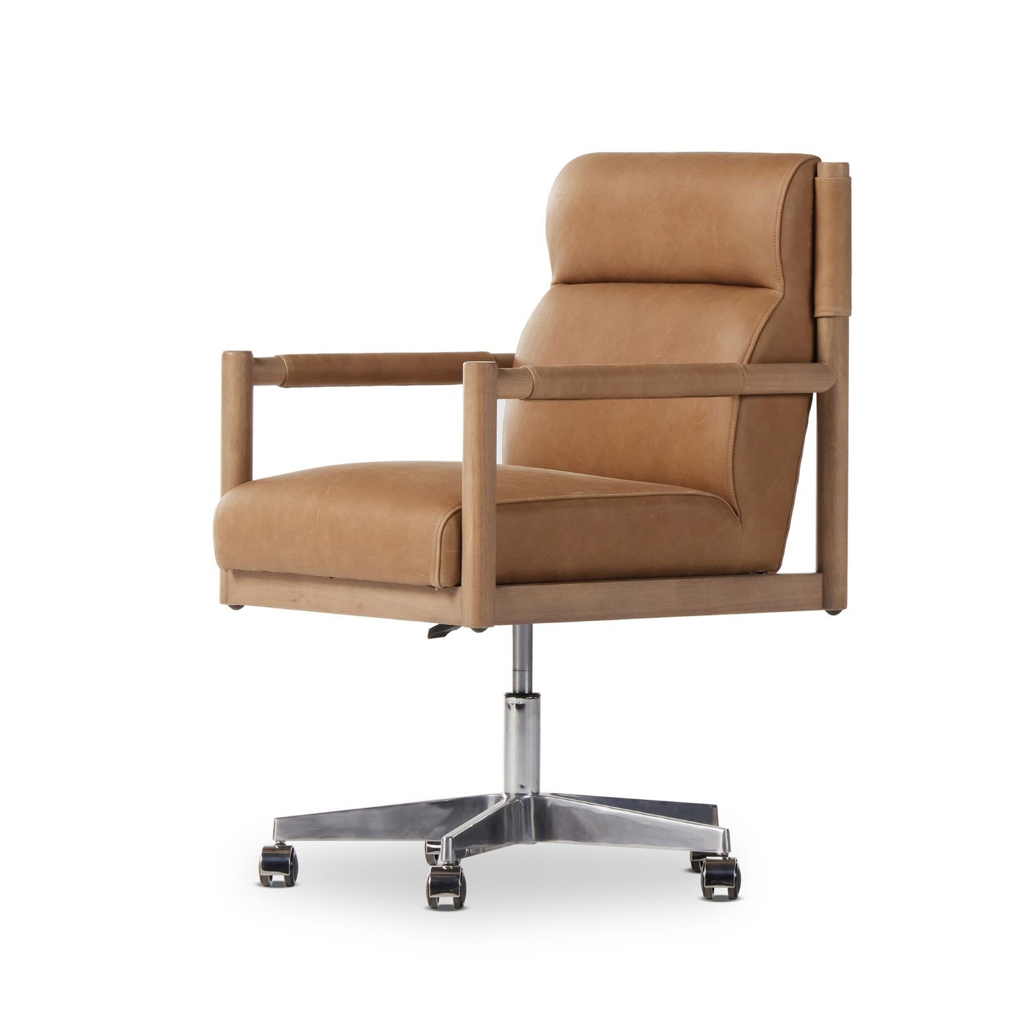 West Elm Hooper Desk Chair - image-5
