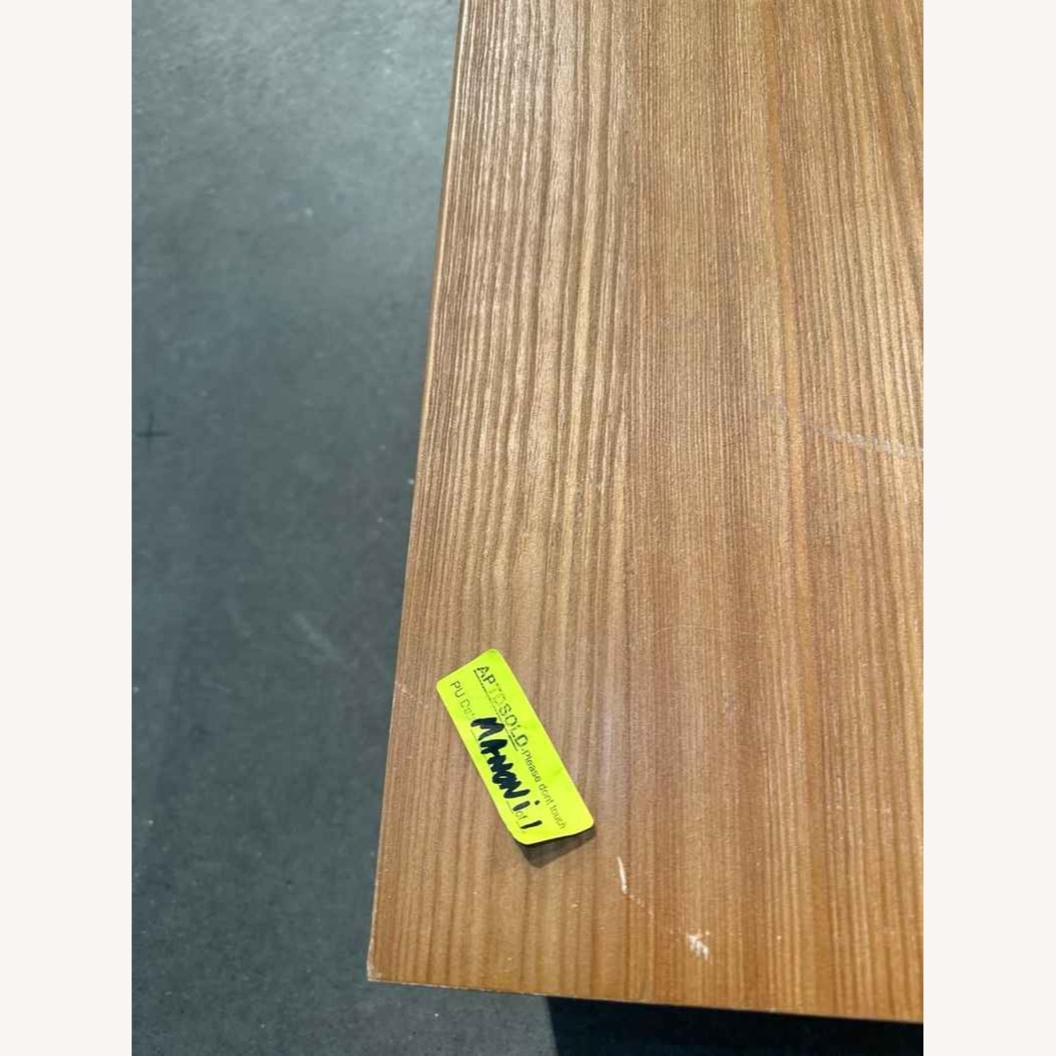 West Elm Ainsley Coffee Table (40") - image-18