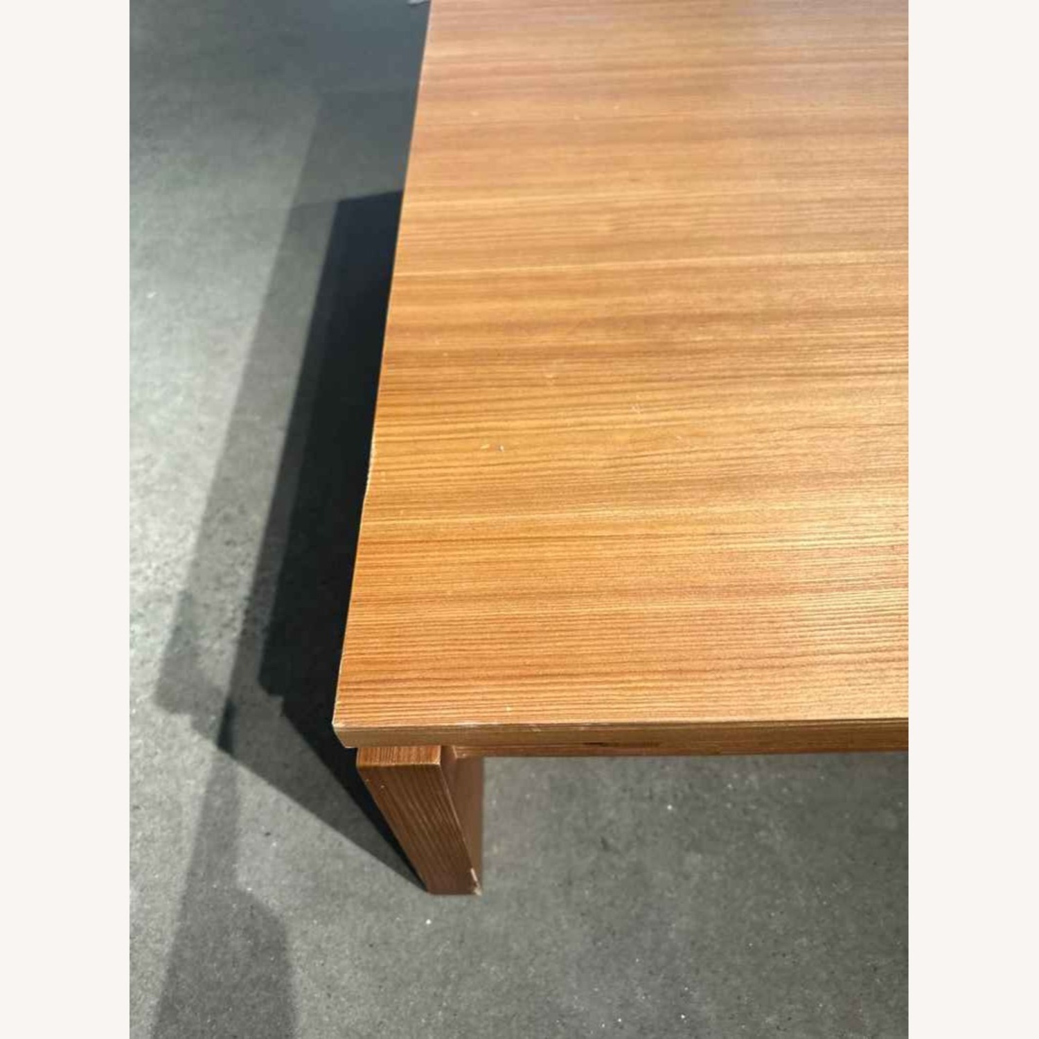 West Elm Ainsley Coffee Table (40") - image-6