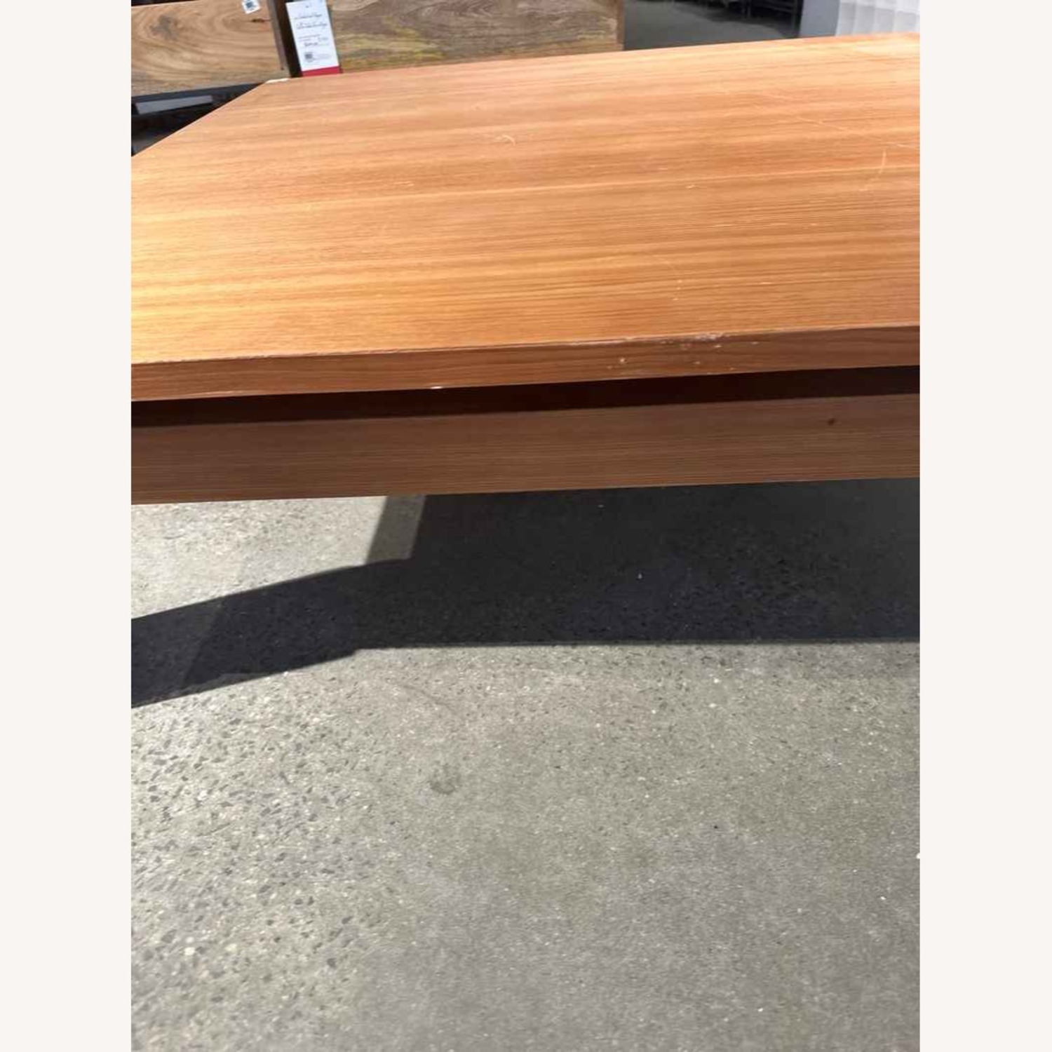 West Elm Ainsley Coffee Table (40") - image-10