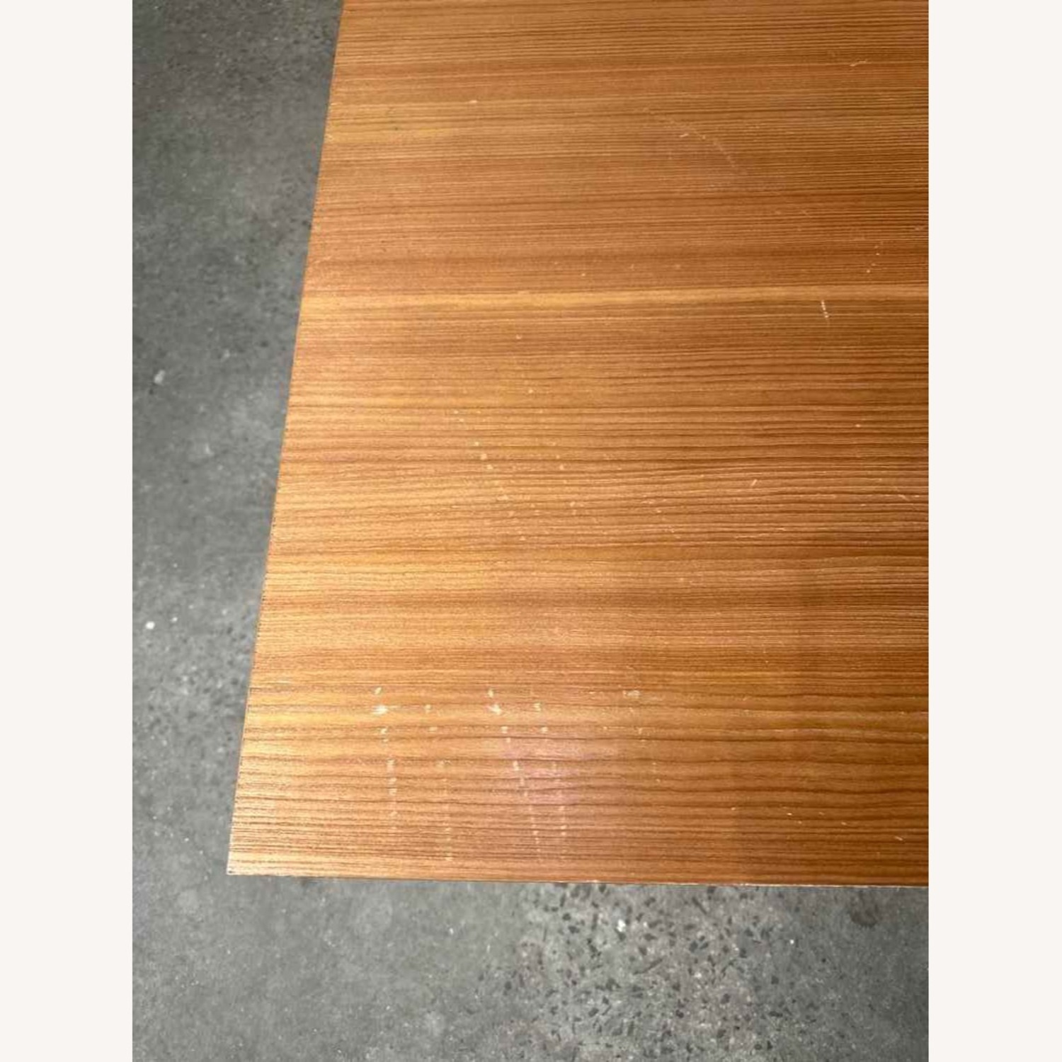 West Elm Ainsley Coffee Table (40") - image-20