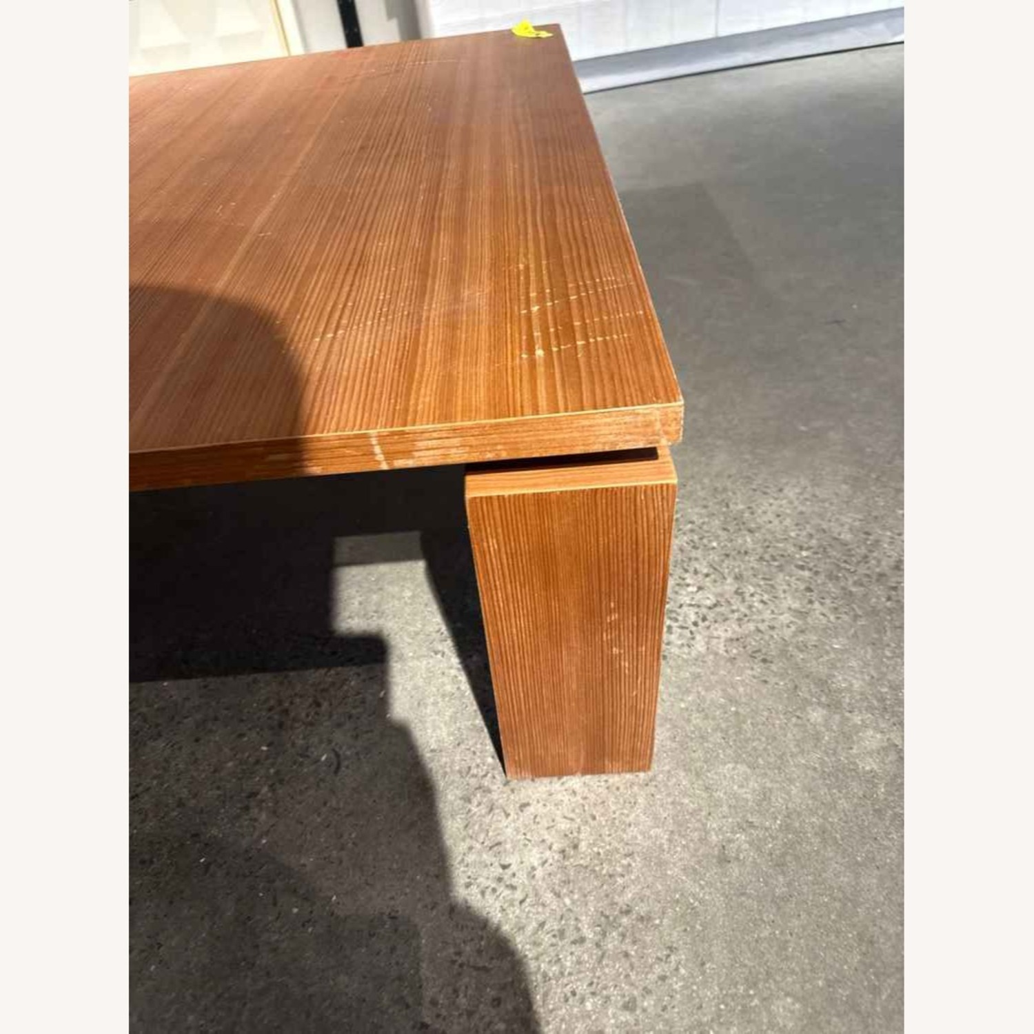 West Elm Ainsley Coffee Table (40") - image-13