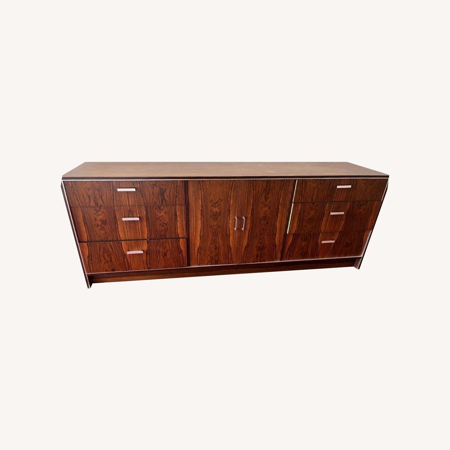 20th Century Dresser by Falster of Denmark - image-0