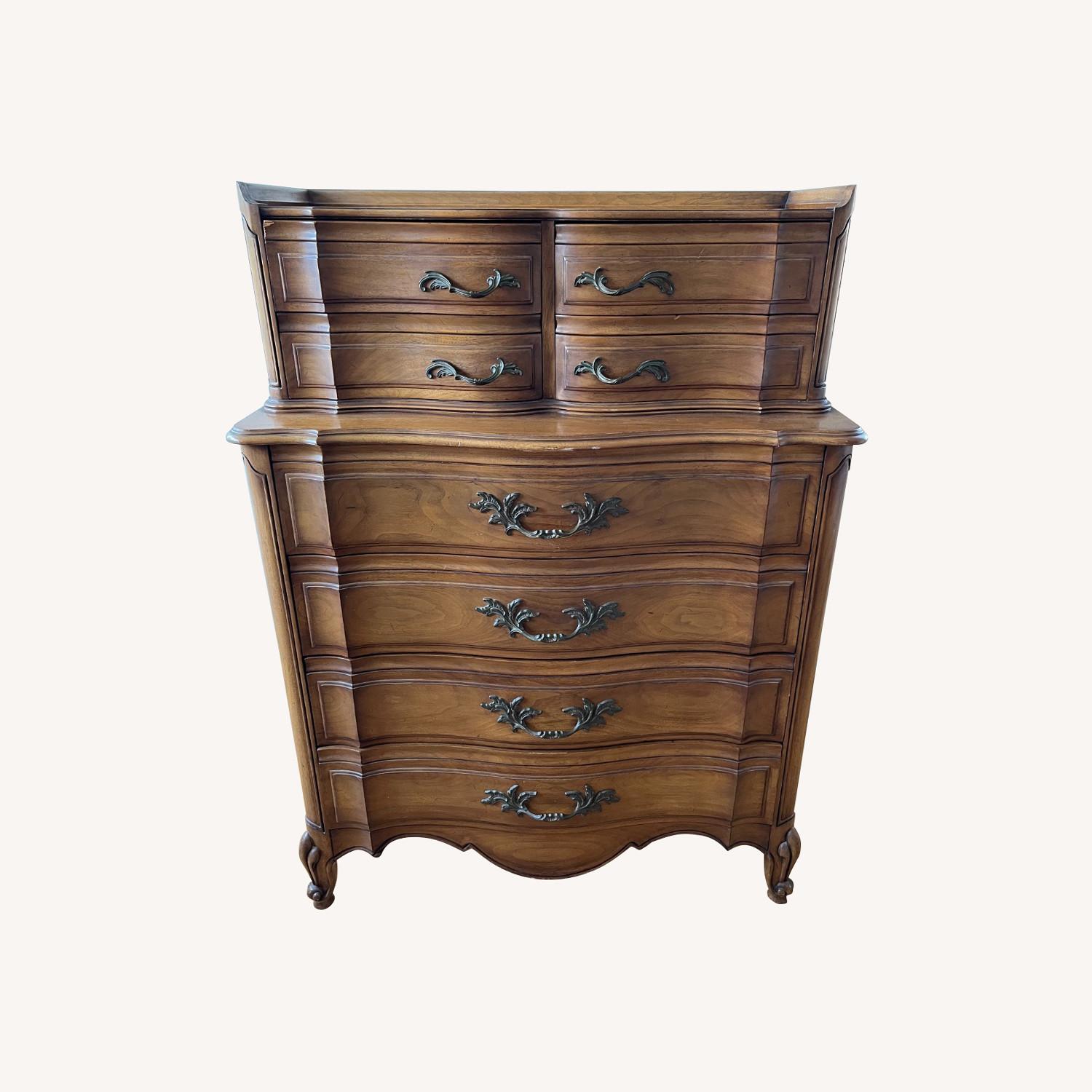 antique furniture williamsburg brooklyn