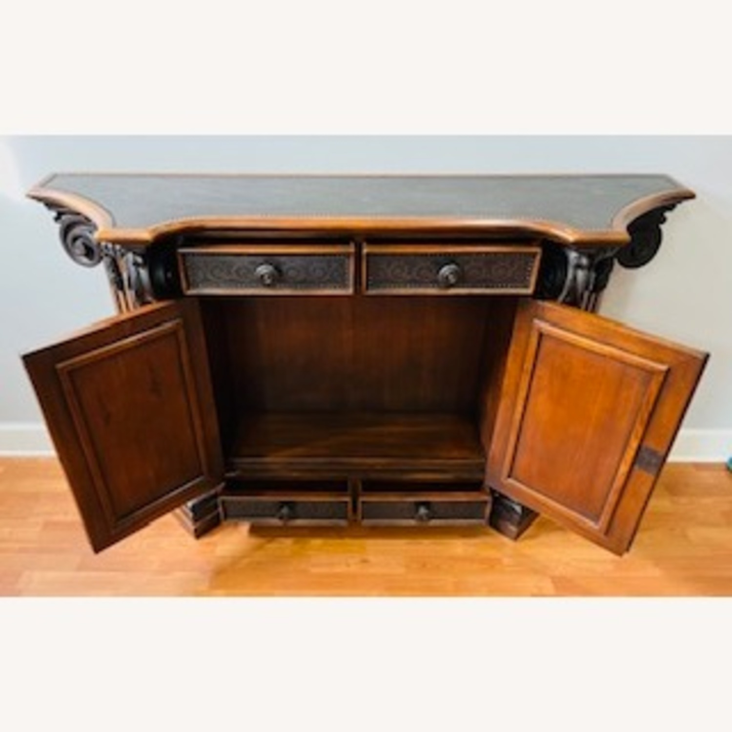 Theodore Alexander Armoury Sideboard - image-4