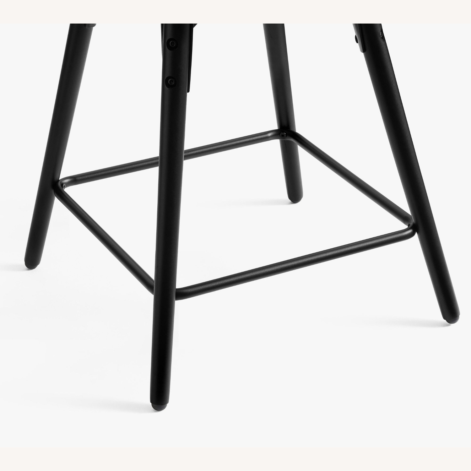 Pottery Barn Oakville Swivel Counter Stool - image-2