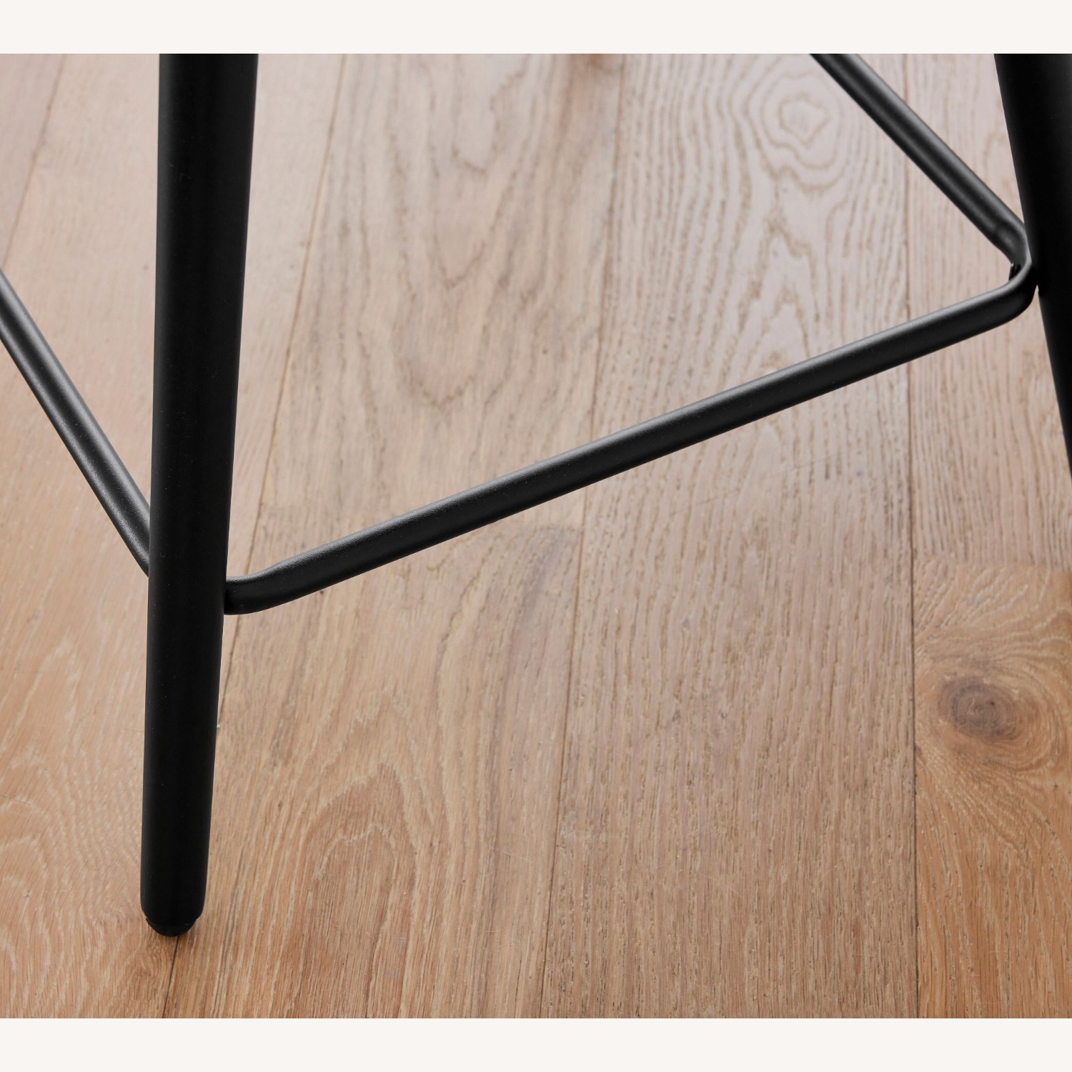 Pottery Barn Oakville Swivel Counter Stool - image-4