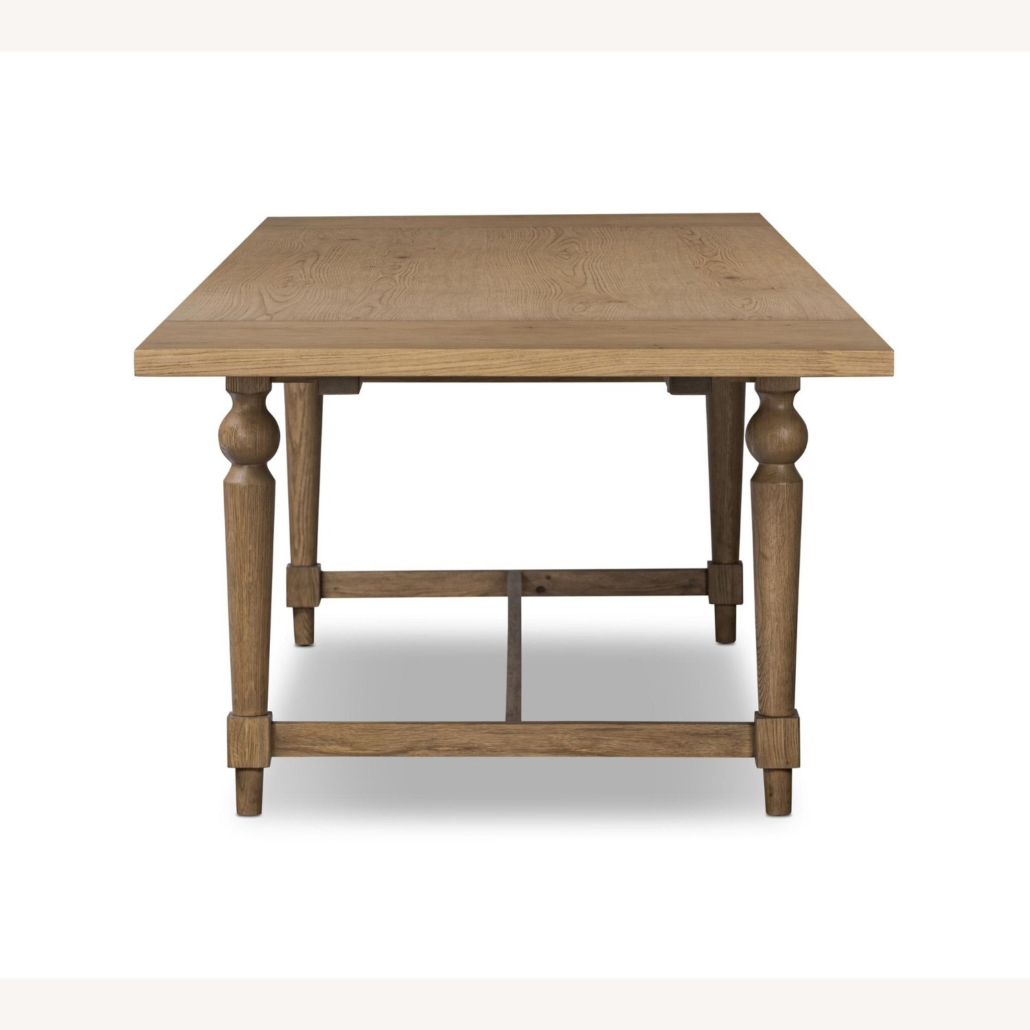 Pottery Barn Plymouth Extending Dining Table  - image-4