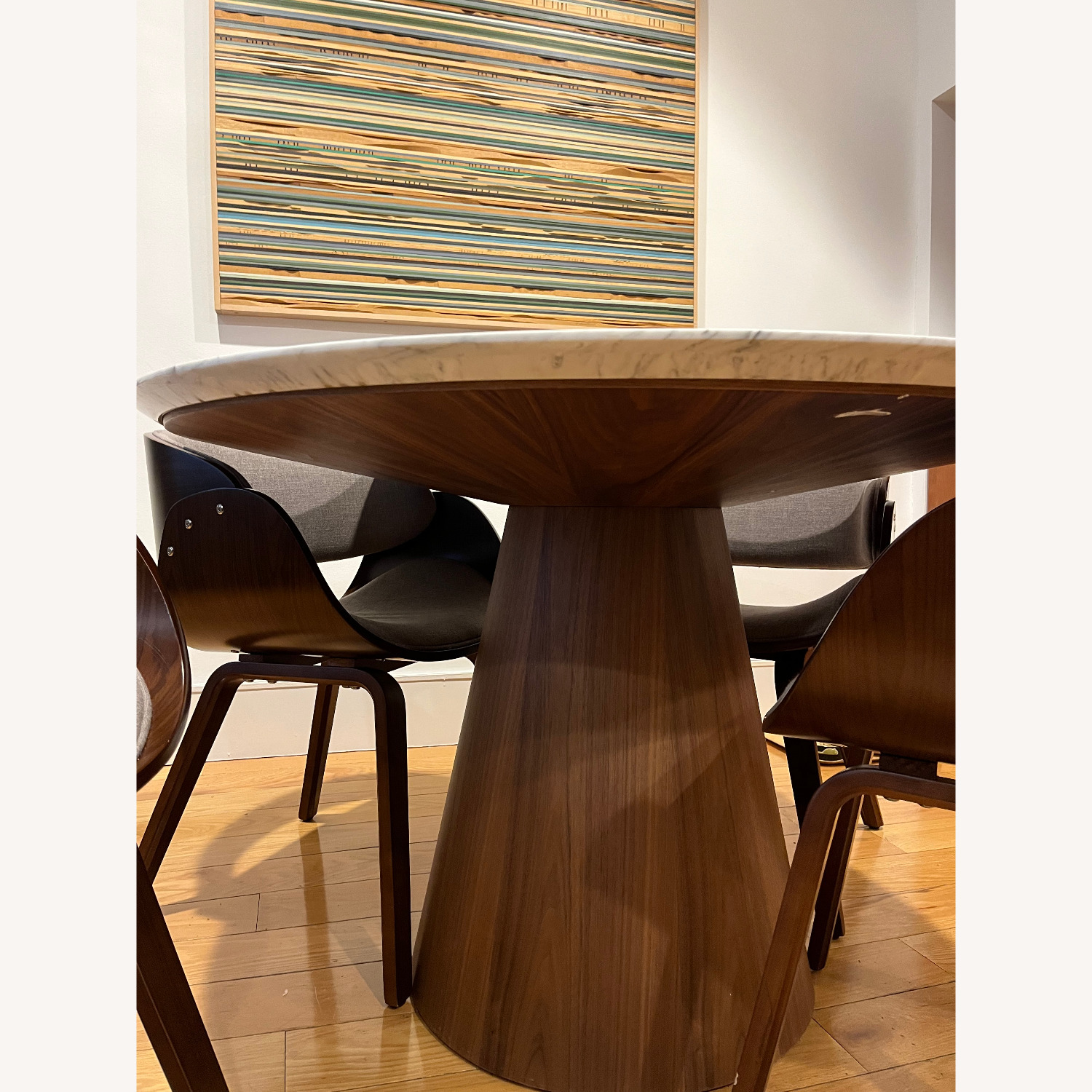 Rove Concepts Winston Dining Table 48" - image-3