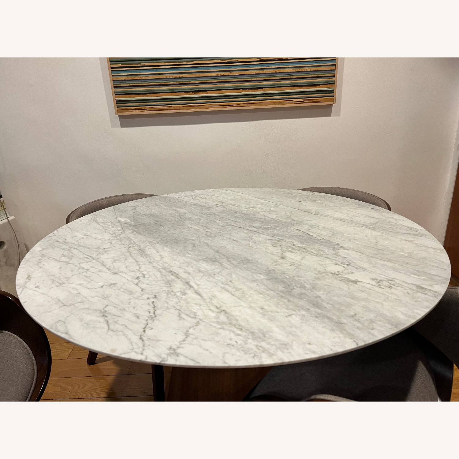 Rove Concepts Winston Dining Table 48" - image-2