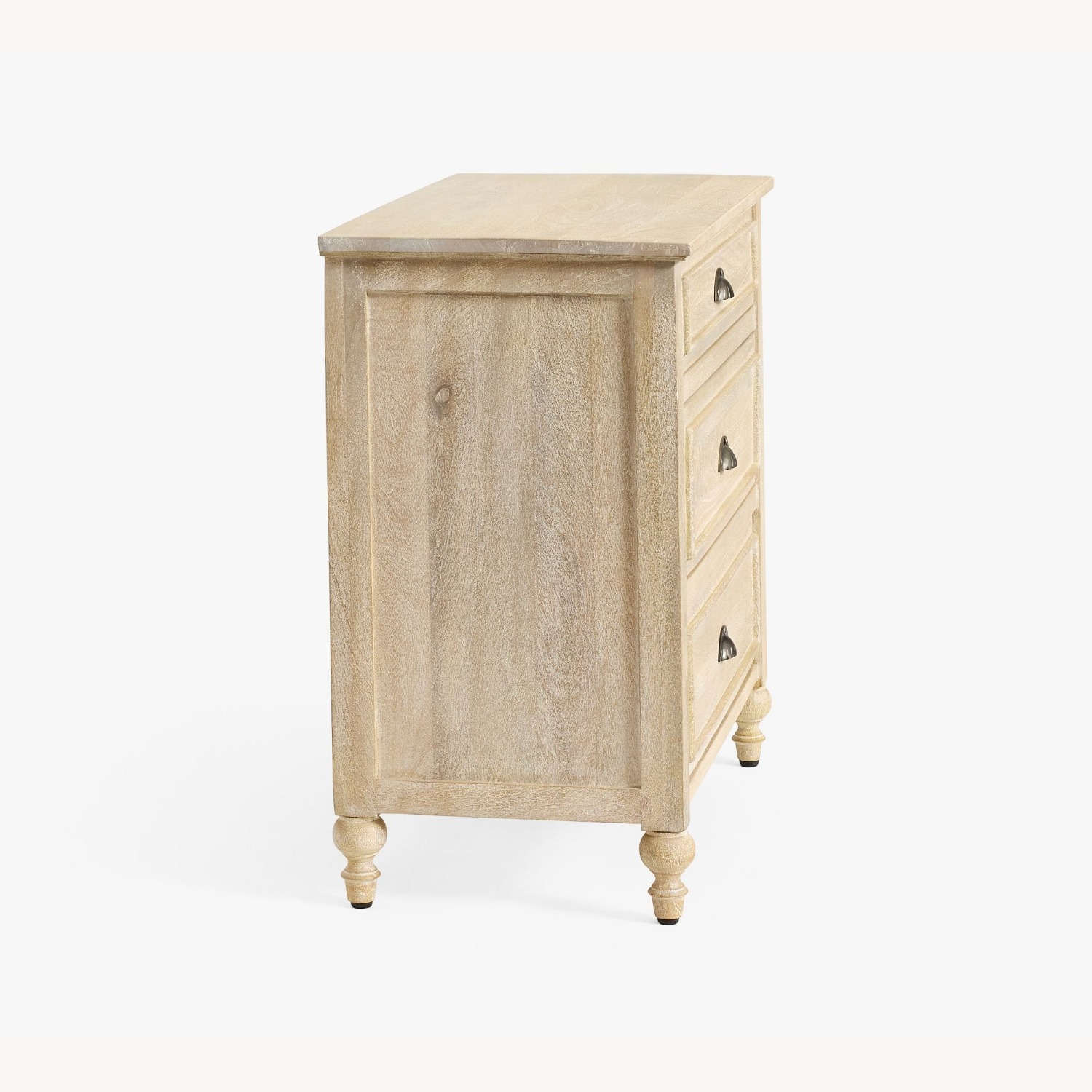 Pottery Barn Astoria Nightstand (32") - image-1