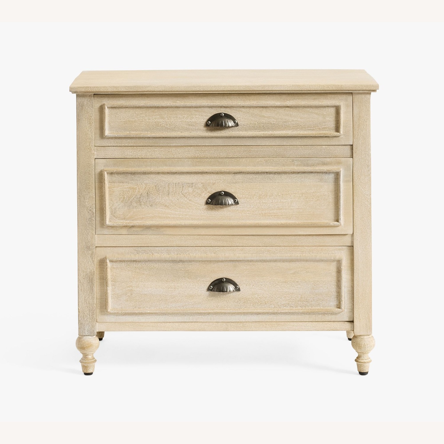 Pottery Barn Astoria Nightstand (32") - image-0