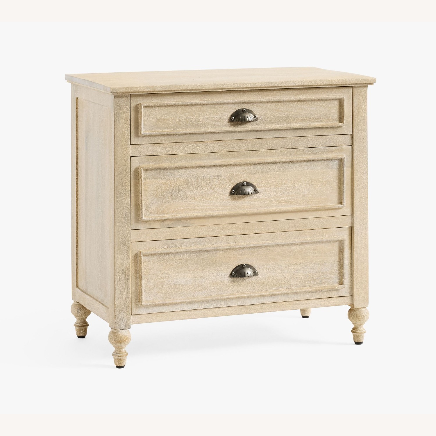 Pottery Barn Astoria Nightstand (32") - image-2