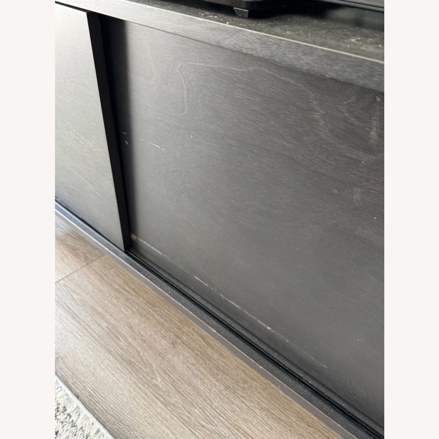 Crate & Barrel Sloane Media - image-4