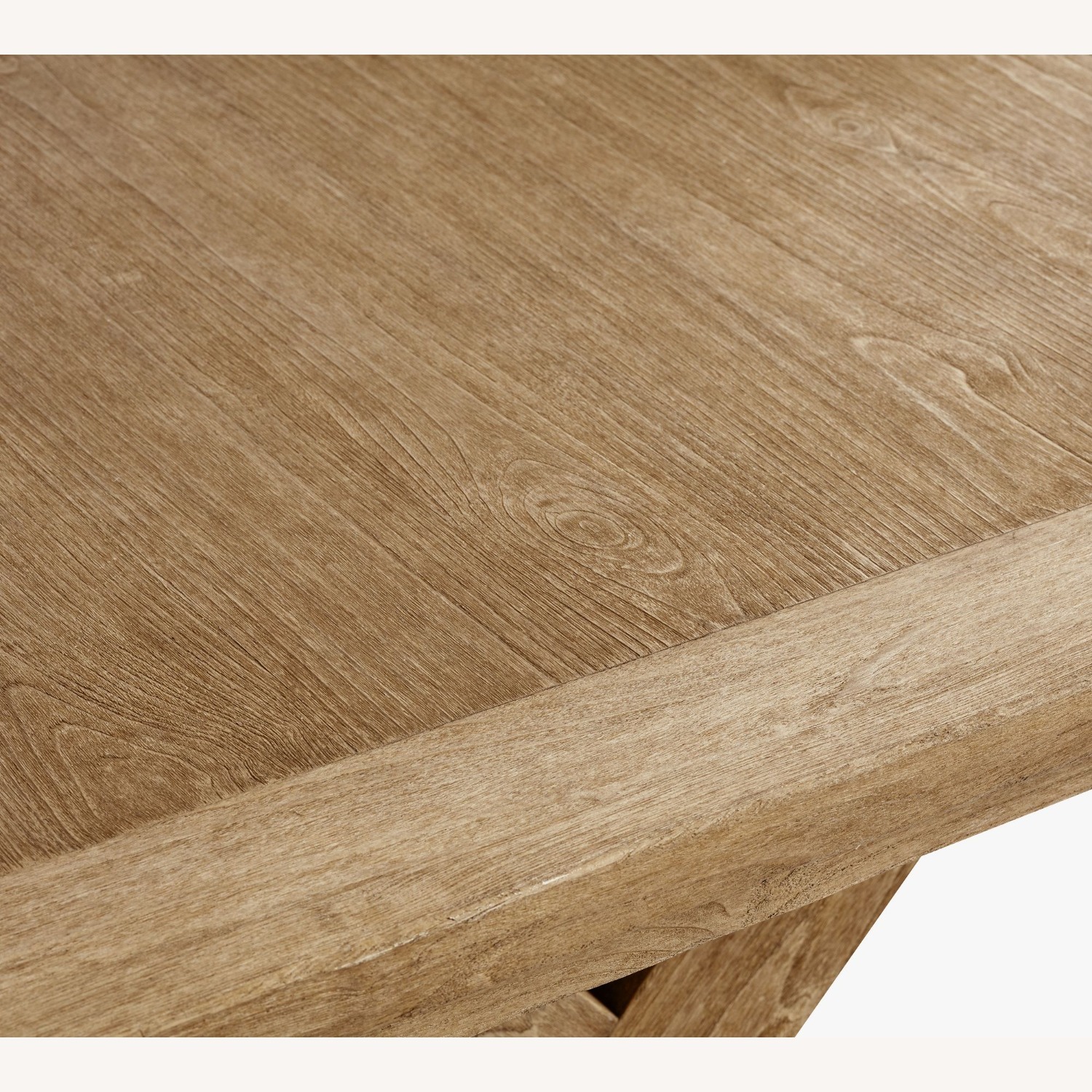 Pottery Barn Toscana Extending Dining Table  - image-2