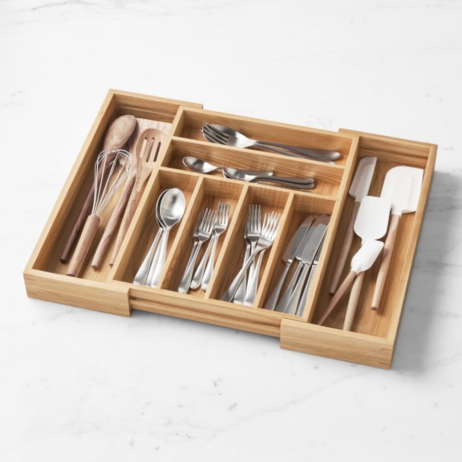 Williams-Sonoma Hold Everything Organizer - image-2
