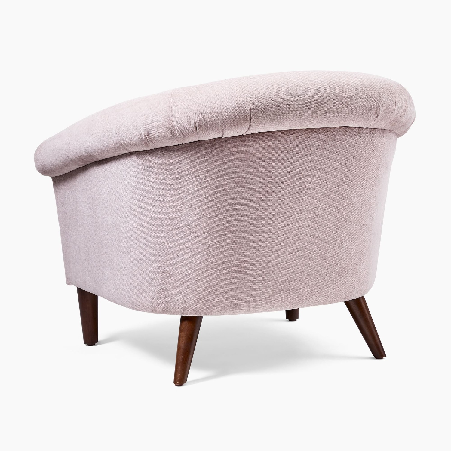 West Elm Parlor Chair - image-2