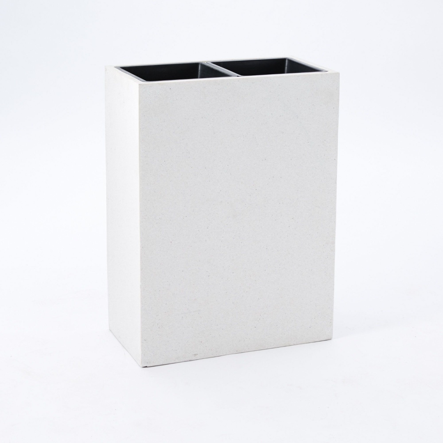 West Elm Cityscape Indoor/Outdoor Planter - image-2