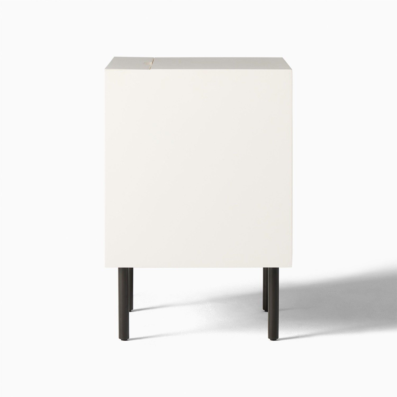 West Elm Quinn Charging Nightstand (21") - image-2