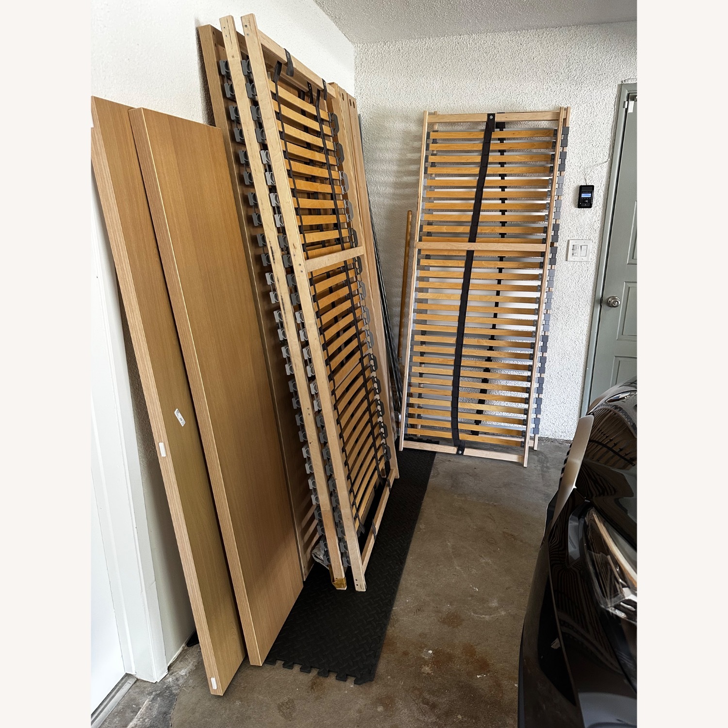 IKEA Malm Queen - image-1