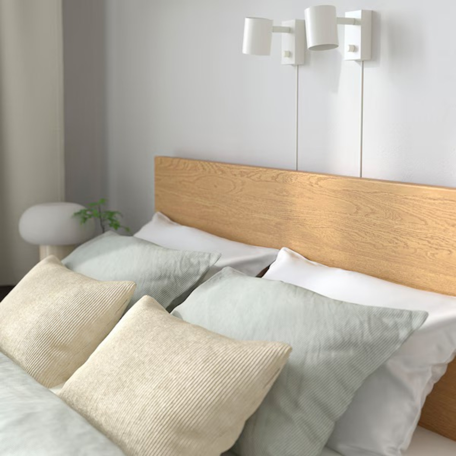 IKEA Malm Queen - image-5