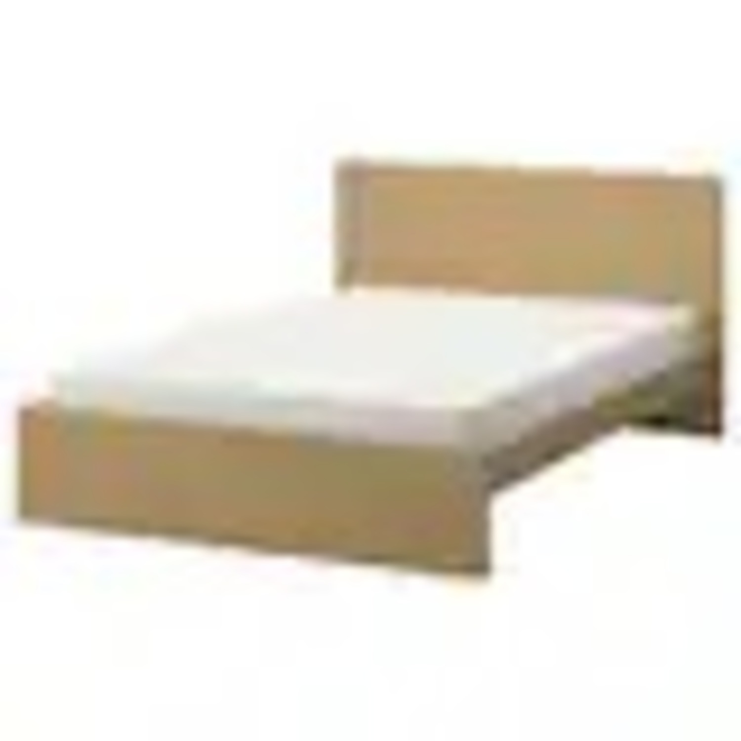 IKEA Malm Queen - image-4