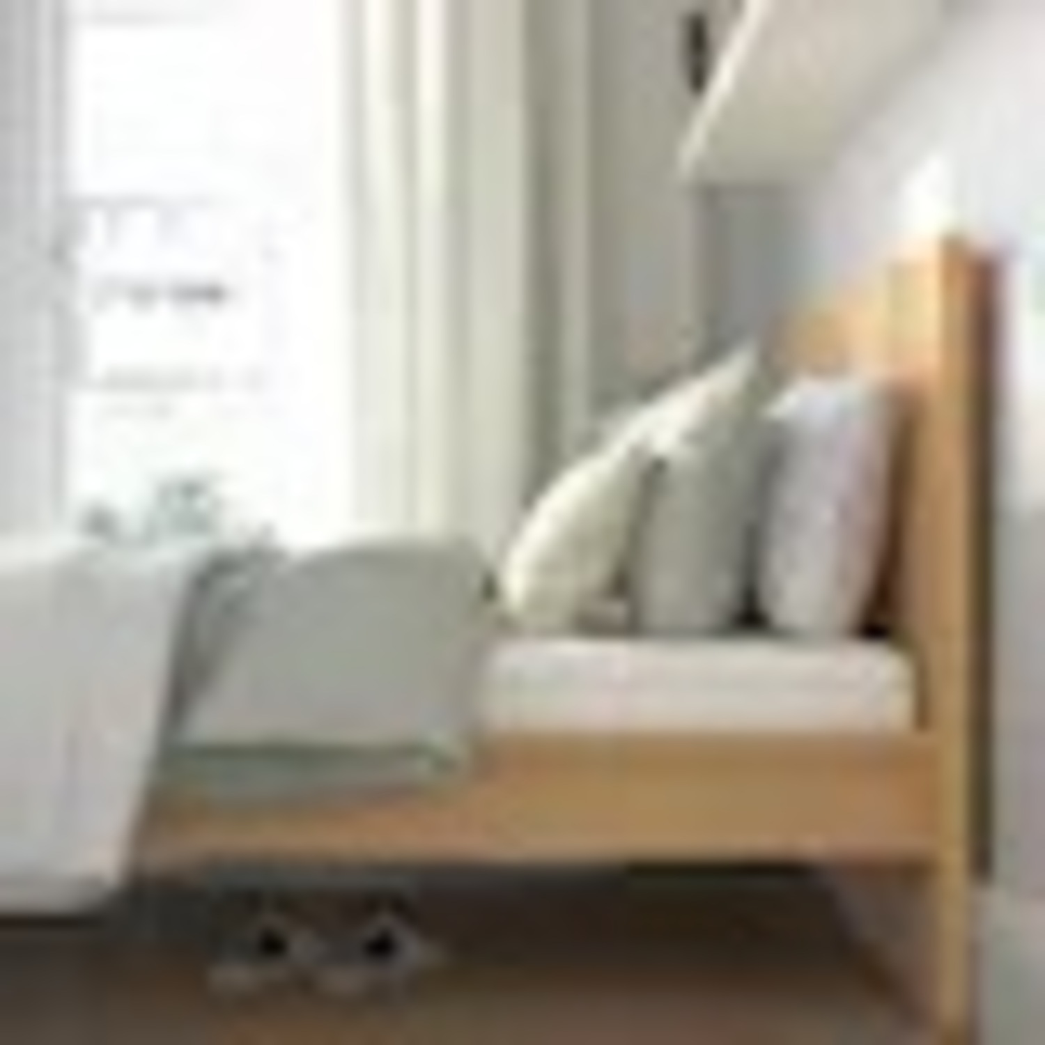 IKEA Malm Queen - image-3