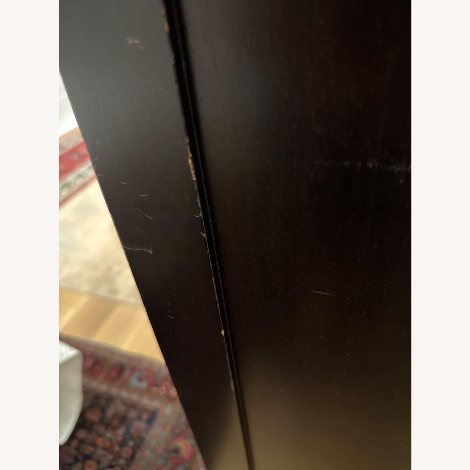 Pottery Barn Farmhouse 7 Drawer Dresser - image-3