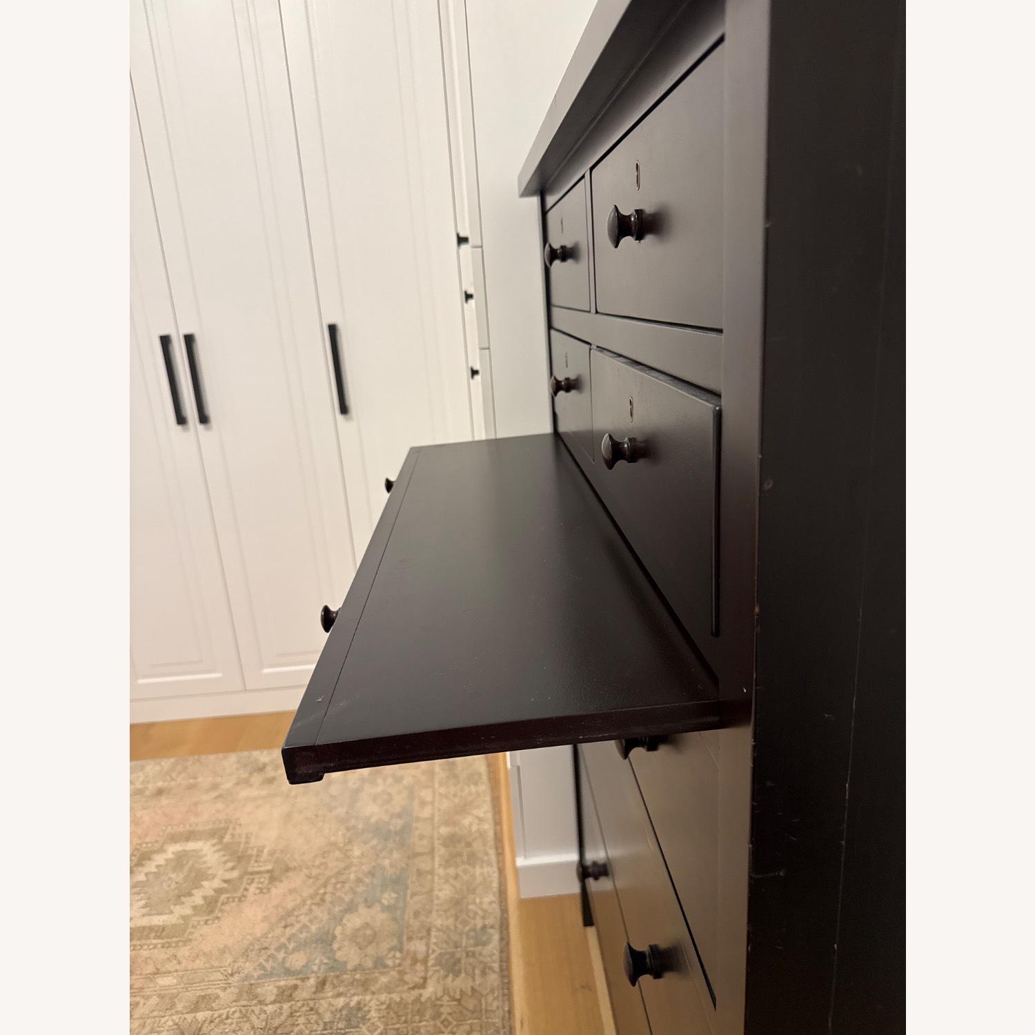 Pottery Barn Farmhouse 7 Drawer Dresser - image-4