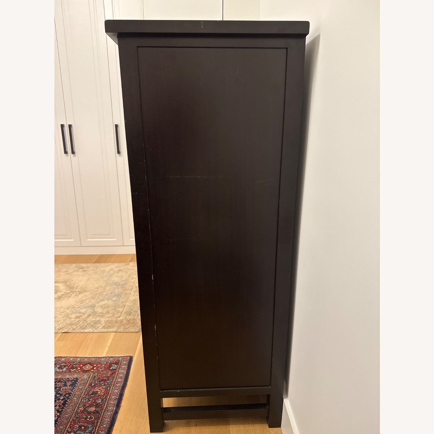 Pottery Barn Farmhouse 7 Drawer Dresser - image-2