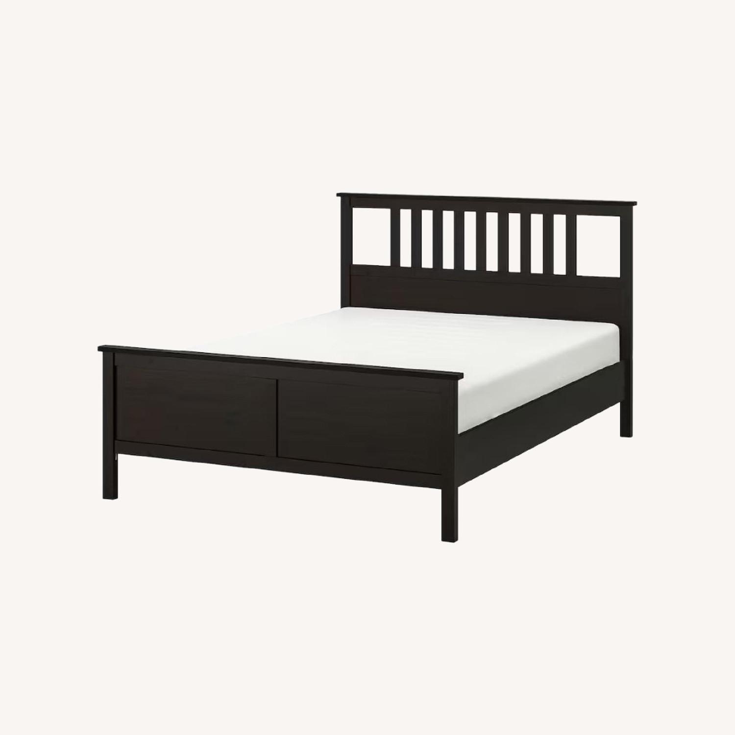IKEA Hemnes Queen - image-0
