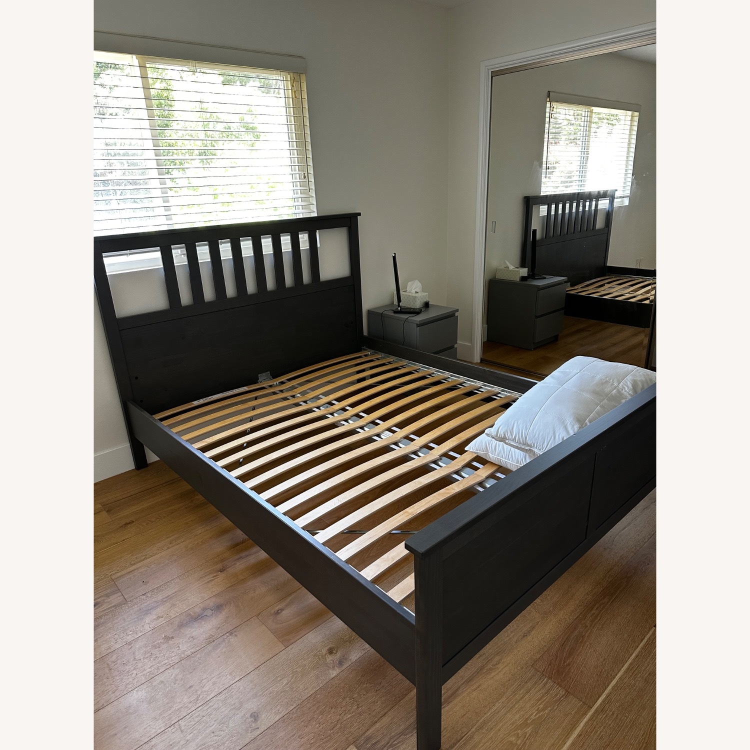 IKEA Hemnes Queen - image-1