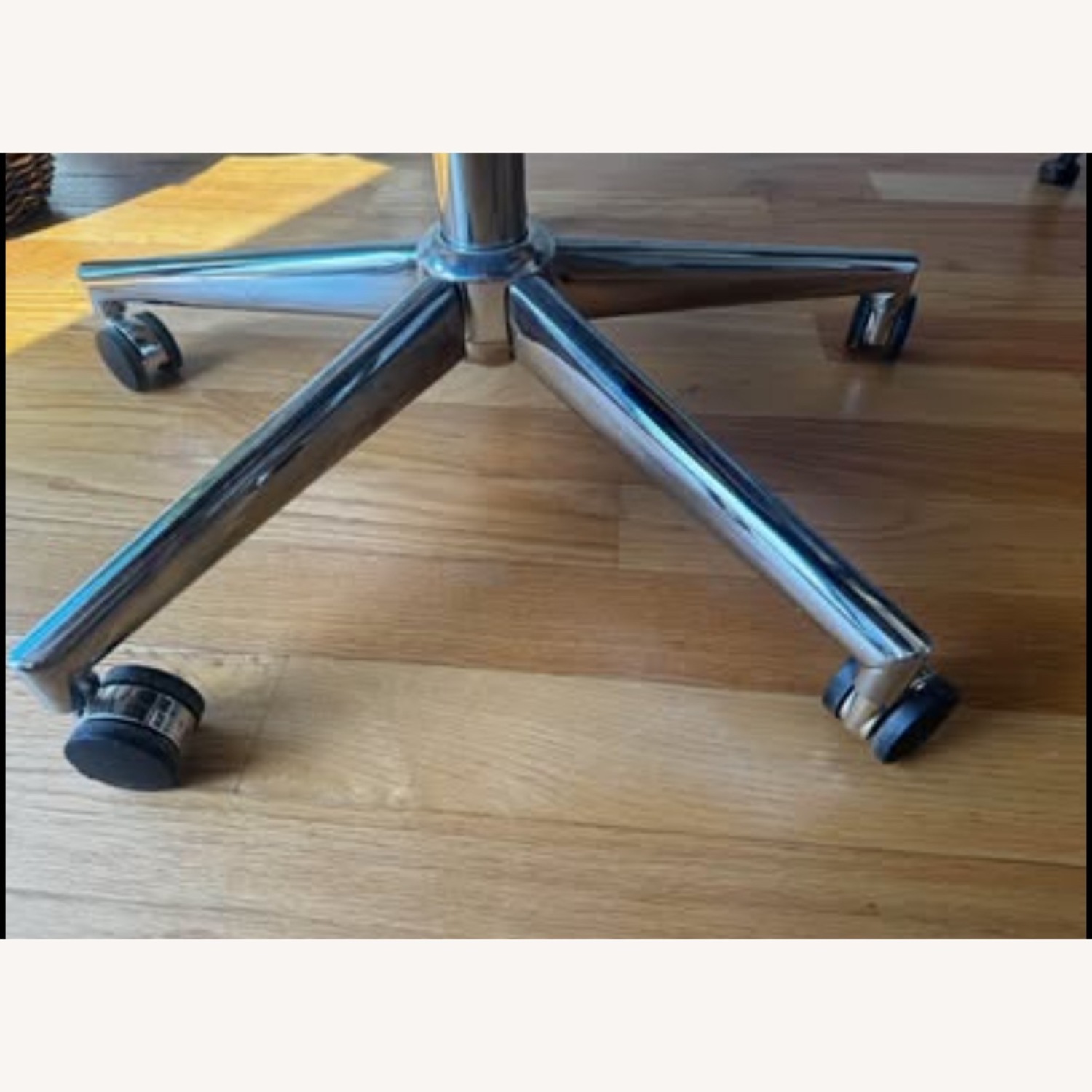 Roller Grey Chair  - image-5