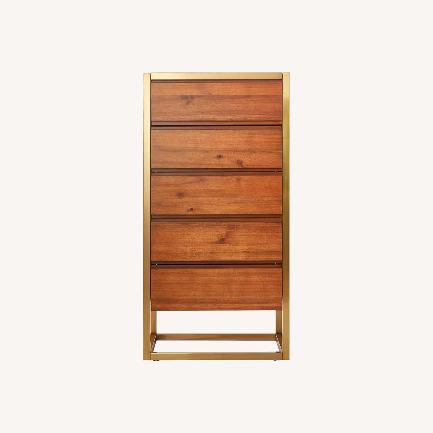 CB2 Curious Dresser - image-0