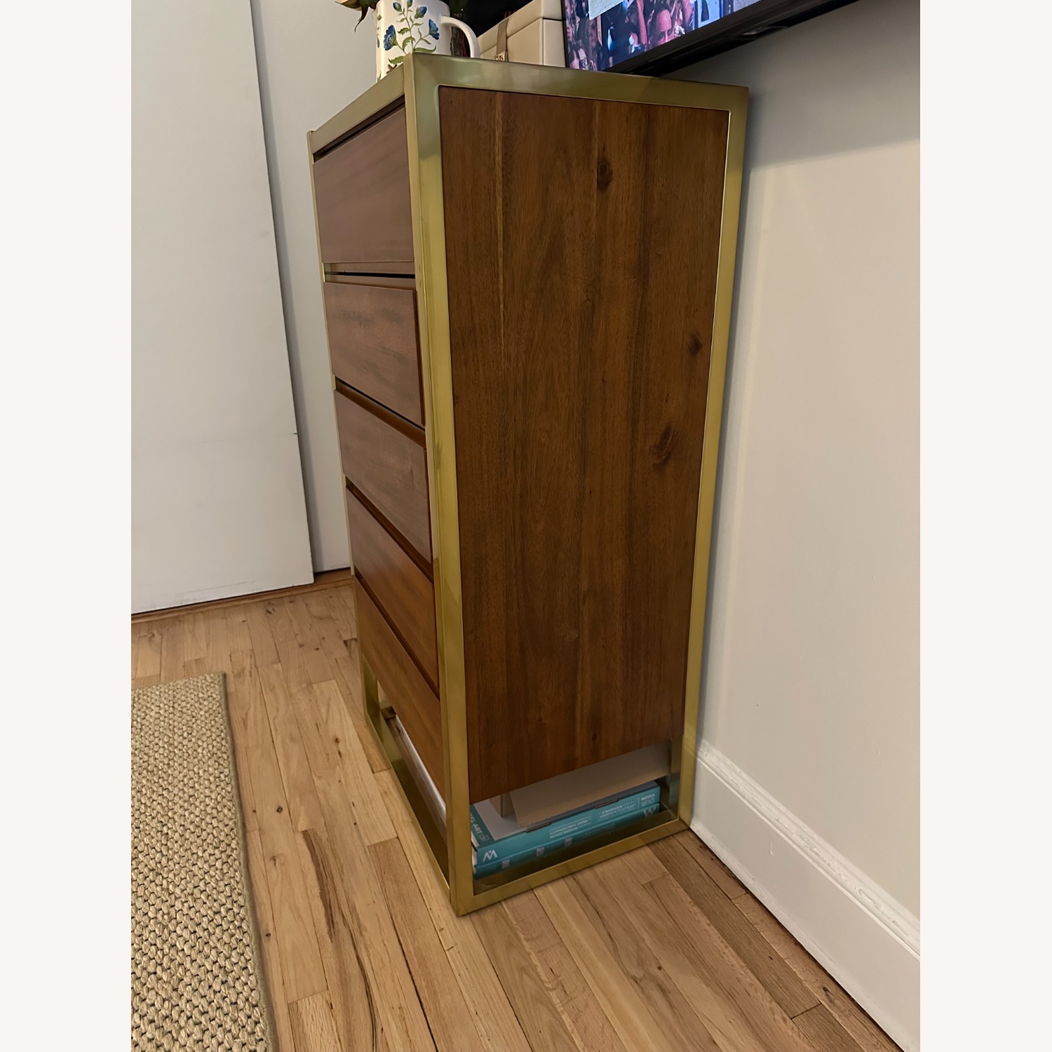 CB2 Curious Dresser - image-2