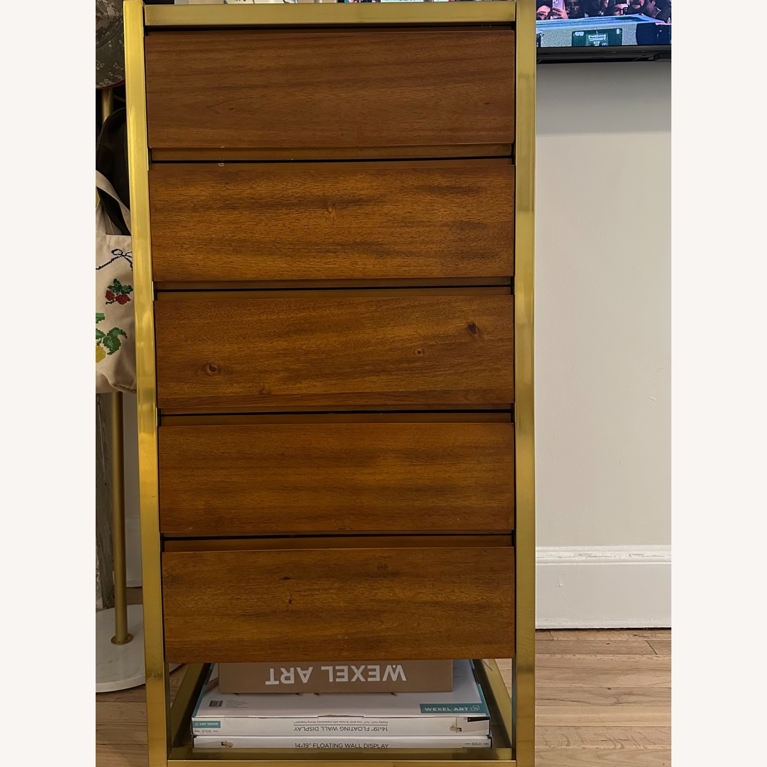 CB2 Curious Dresser - image-1