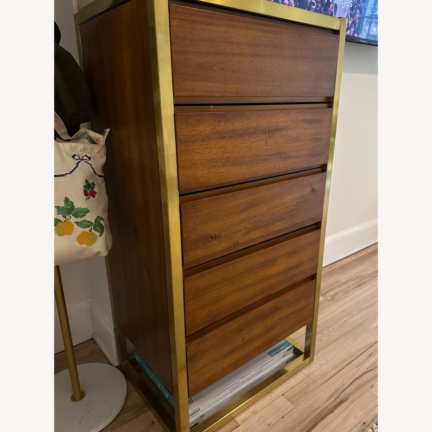 CB2 Curious Dresser - image-3