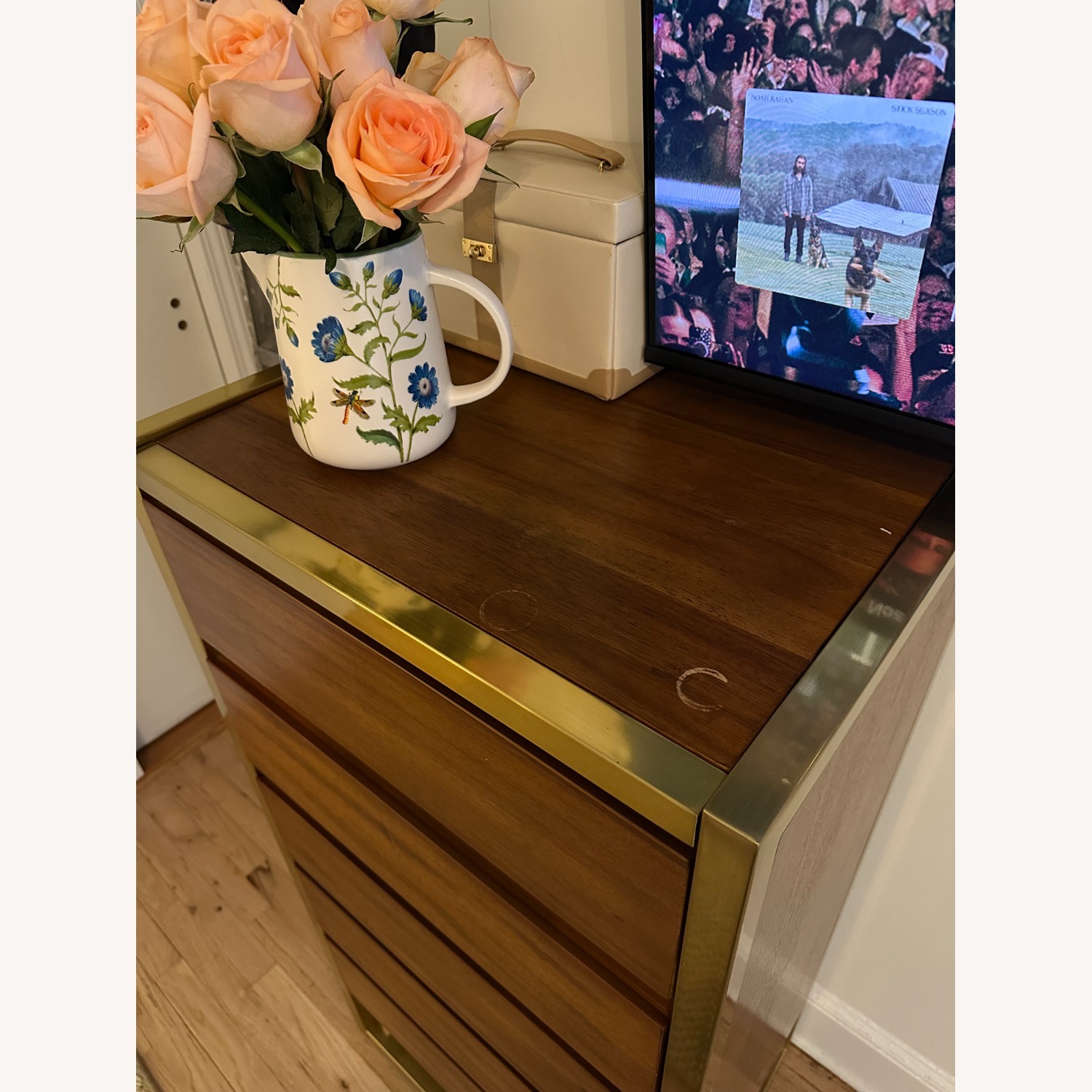 CB2 Curious Dresser - image-4