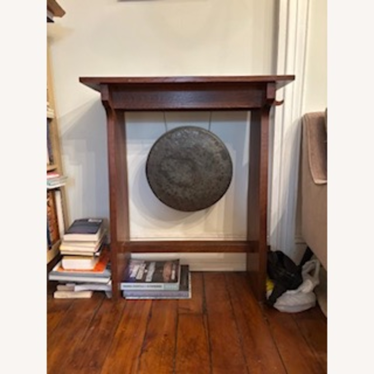 Stickley Dinner Gong - image-1