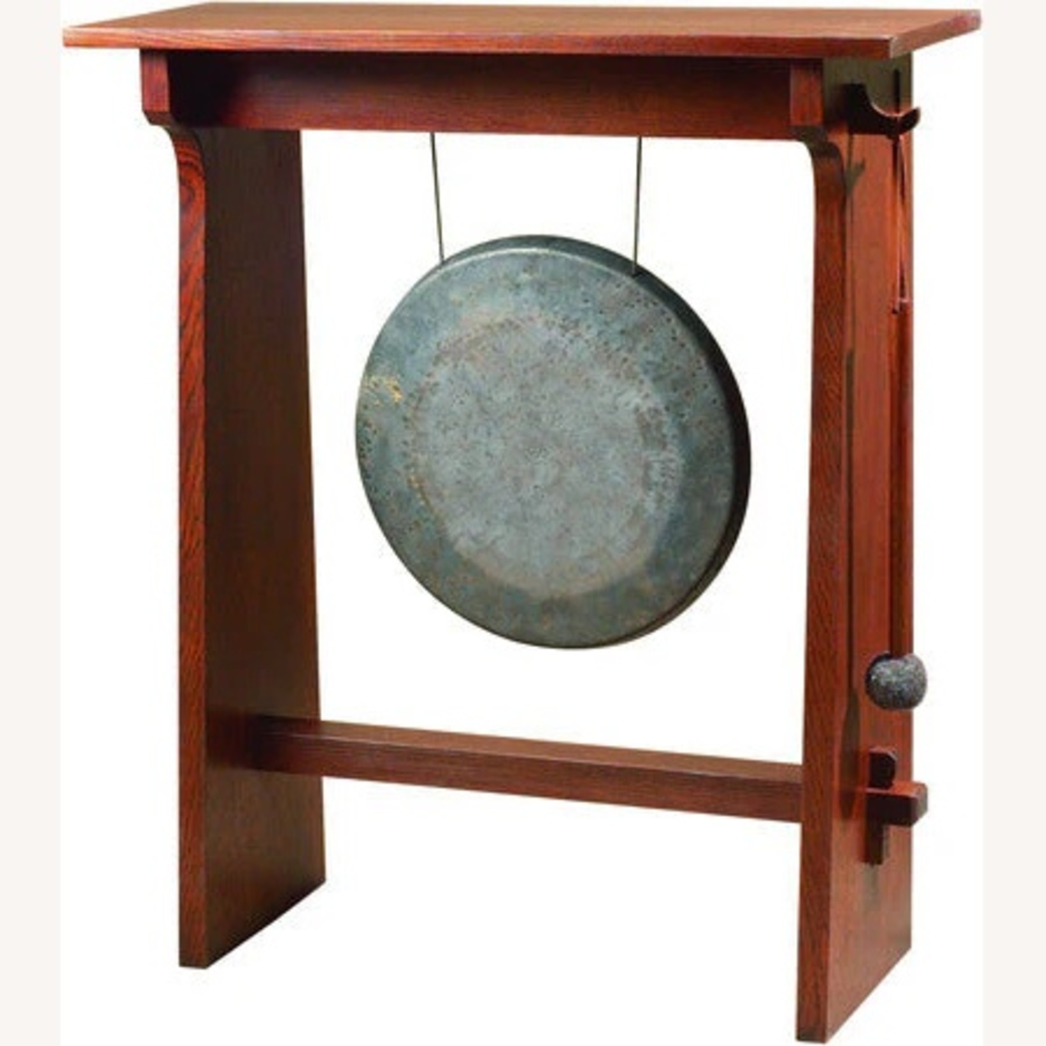 Stickley Dinner Gong - image-4