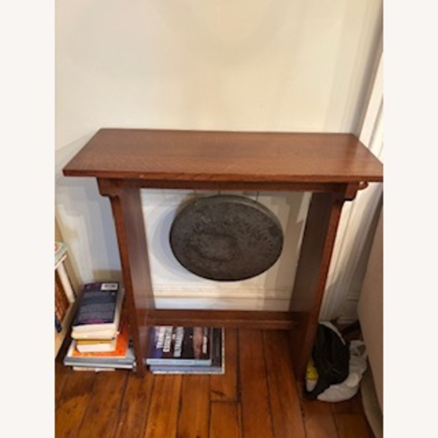 Stickley Dinner Gong - image-2