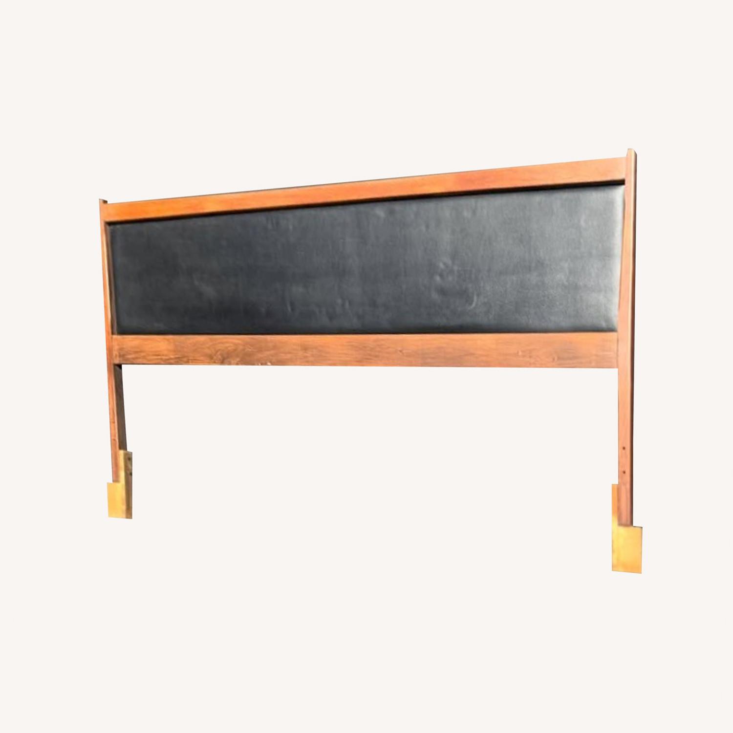 Foster McDavid King Headboard - image-0