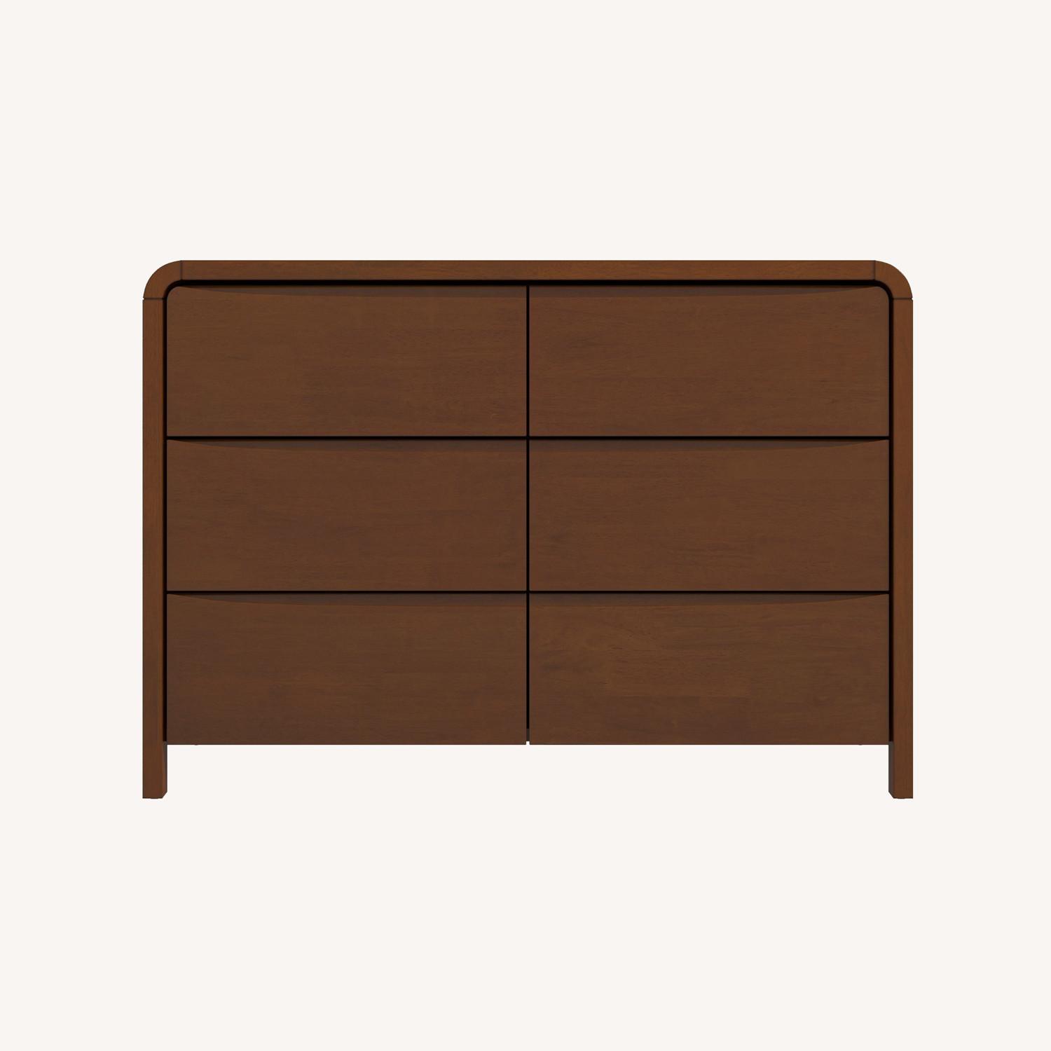 Danbury 6 Drawers Dresser - image-0