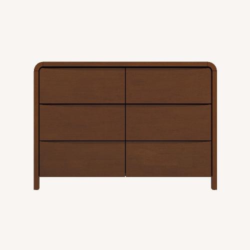 Used Danbury 6 Drawers Dresser for sale on AptDeco